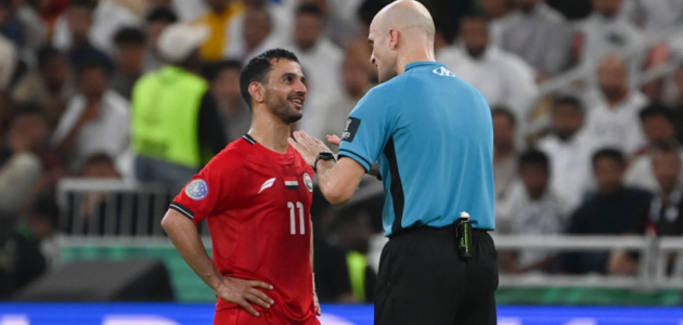 مخادمة تحت المجهر: احتجاج يمني يهدد مسار خليجي 27