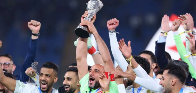 اللقب الخليجي الأول: رحلة الأبطال من الكويت إلى البحرين