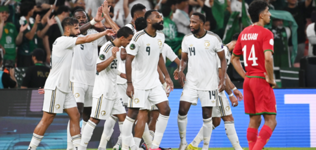 انتصار سعودي في كأس الخليج: أول فوز بفرق أكثر من هدفين منذ 12 عامًا
