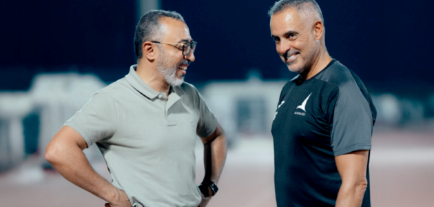 الخليج يستعد لمواجهة هجر والعدالة قبل الجولة الثامنة في دوري روشن