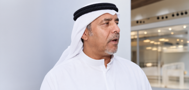 عبد الرزاق إبراهيم: كيف يروي ذكريات كأس الخليج ويؤكد إمكانيات الإمارات في نصف نهائي الخليج 27