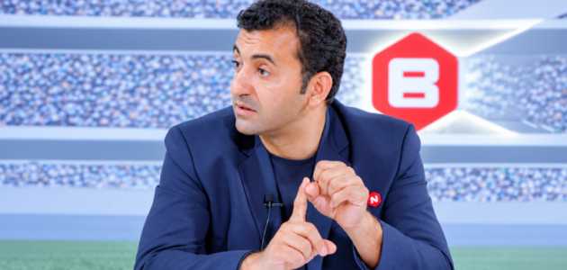 حبيل يرفع الستار عن روح كأس الخليج: أكثر من مجرد بطولة
