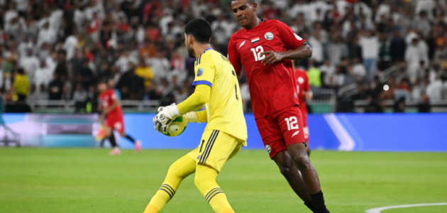 مجددا.. ينهى اليمن مسيرته في المجموعات: 11 مرات فشل في كأس الخليج العربي