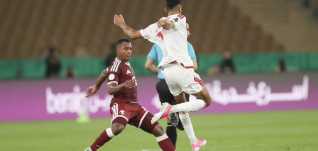 مادبو في صراع مع الاتحاد البحريني: هل ستُمنع مشاركته في خليجي 27؟
