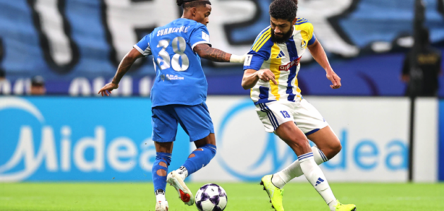 كريسينسيو سامرفيل: غيابٌ يهدد الهلال بمبارتين في أبطال آسيا