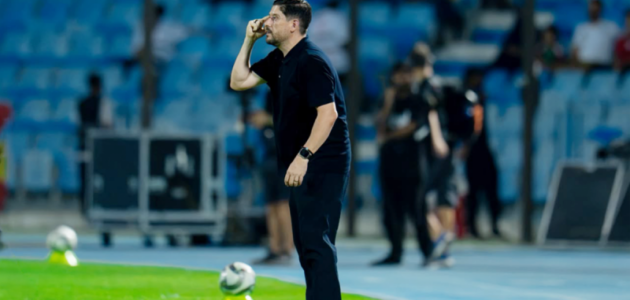 باباس يصر على الصمود: كيف نجح البدلاء في قلب مباراة 3-3 مع القادسية