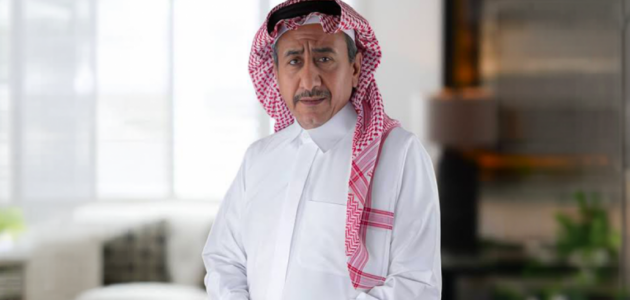 تأجيل «العقيلات»: ناصر القصبي يعيد صياغة التاريخ قبل رمضان