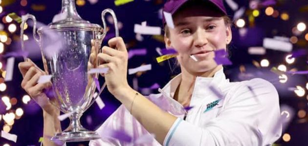 شارلوت تستضيف WTA Finals حتى 2029: تحفة رياضية في قلب كارولاينا الشمالية