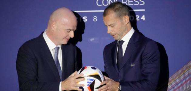 UEFA و CONCACAF يطالبان بفيفا بتوزيع 2.1 مليار دولار على الاتحادات الأعضاء: صراع على التمويل