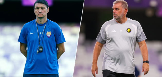 مباراة النصر العين: صراع الأبطال يرفع الأجواء في هزاع بن زايد