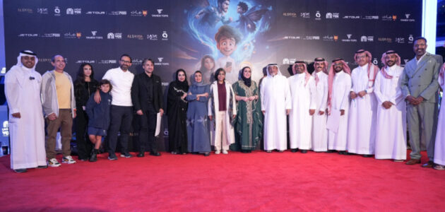 أثر الفراشة… عزام يطير في أجواءٍ سينمائية سعودية تُعيد تعريف خيال العائلة