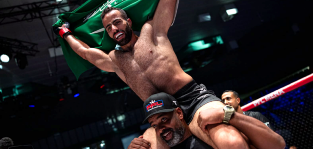 نادي PFL MENA يعلن: مصطفى ندا يواجه أسامة الصعيدي في نزال يقدّم حسمًا بعد 10 سنوات