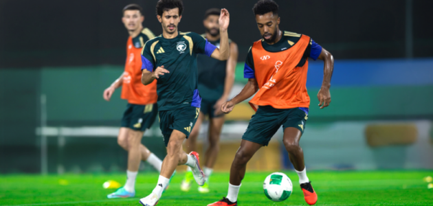 عودة القحطاني إلى التدريب: كيف سيعيد الإيقاع للمنتخب السعودي؟