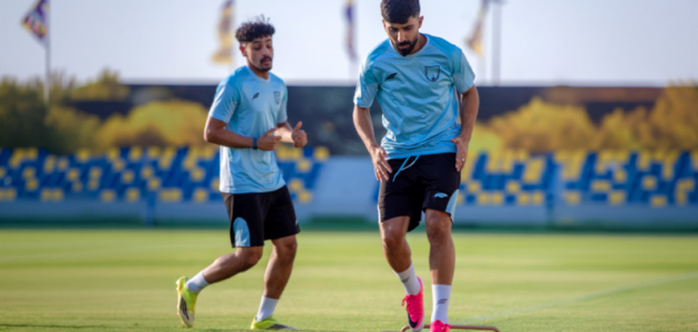 التعاون يخطو خطوة جديدة: انطلاق مشاركته الثالثة في دوري أبطال آسيا