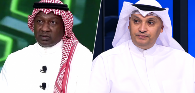 ماجد عبد الله وجاسم الهويدي: أسلوبان، خمسة أهداف، تاريخ لا يُنسى