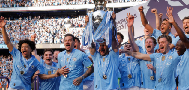 محاكمة القرن تكشف فضيحة مانشستر سيتي: كيف خرق النادي القواعد المالية من 2009-2018؟