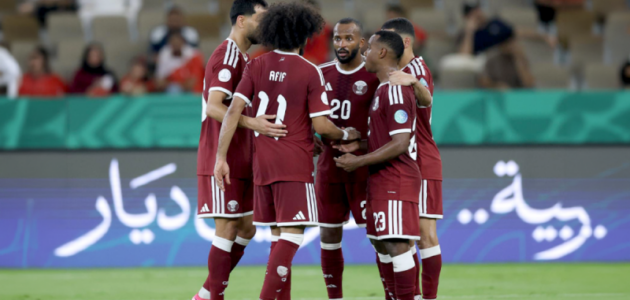 فوز قطر على البحرين في كأس الخليج: أول انتصار منذ 2002