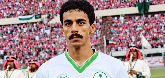 النعيمة: القائد الذي حفر اسمه في تاريخ كأس الخليج