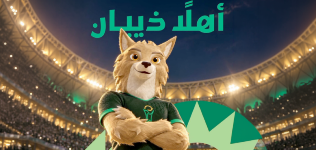 ذيبان يضفي روحاً جديدة على كأس الخليج العربي في جدة