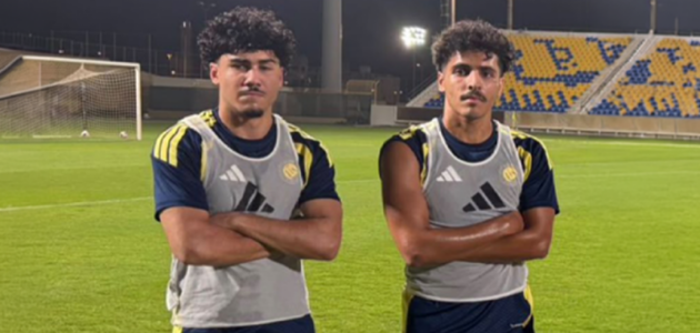ياسين سلام يضفي نكهة جديدة على فئات النصر: صفقة مميزة تستحق المتابعة