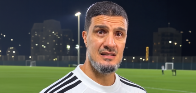 مصعب الجوير يُستبعد من معسكر خليجي 27: تفاصيل الغياب المثير للجدل
