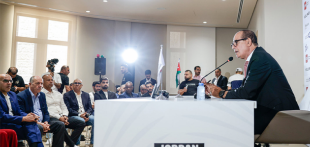 مدرب الأردن يعلن خطة حاسمة للـكأس الآسيا 2027: غياب النعيمات وتحديات جديدة