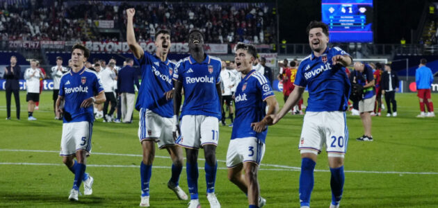 كومو يسطع في أبطال أوروبا: فوز تاريخي 4-1 على لايبزيج يفتح صفحة جديدة