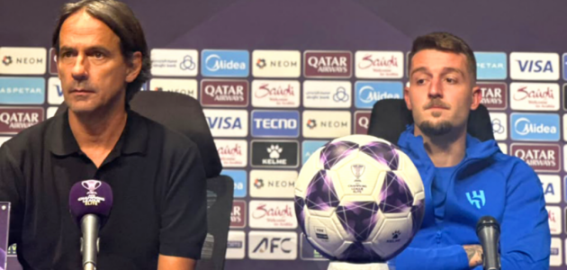 فوز الهلال 2-1 على الغرافة يثبت قوة دفاعه وهجومه في أبطال آسيا