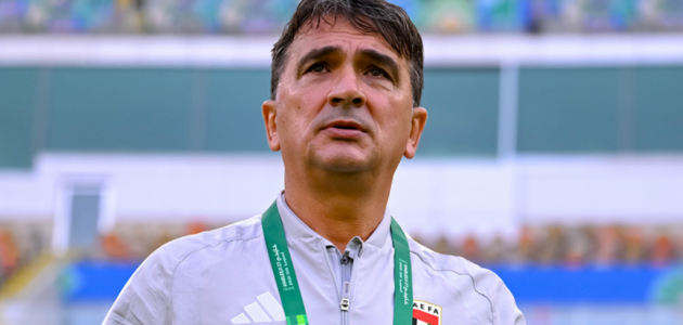 زلاتكو دالتيش يعلن طموحاً جديداً: إعادة إنجازات الهلال مع الإمارات في خليجي 27