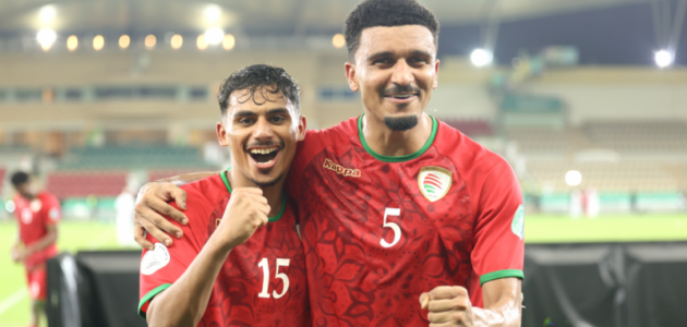 تأهل عُمان إلى نصف نهائي كأس الخليج 27 بعد قرعة حاسمة وسط صدمة إعلامية