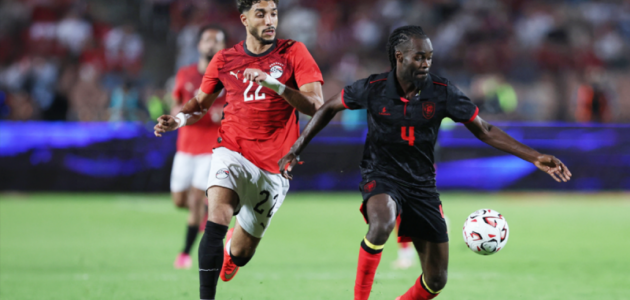 مصر تعادل أنجولا 0-0 في تصفيات كأس أمم إفريقيا: تحليل مفصل للبطولة