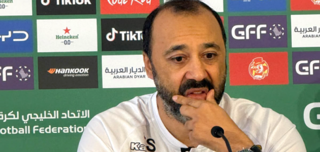 مباراة عمان السعودية: التحدي الكبير يواجه الأخضر في كأس الخليج الـ27