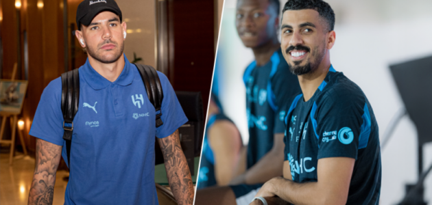 الهلال يضيع فرصة لاجامي: صدمة في صفوف الفريق قبل مواجهة الشباب