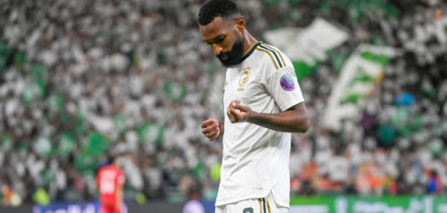 ثنائية فراس البريكان: تصدر قائمة هدافي كأس الخليج وتحقق المركز السابع