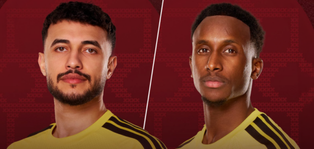 مفاجأة في صفوف قطر: مشعل برشم يُبعد عن كأس الخليج، شهاب الليثي يُحلّق بدلاً منه
