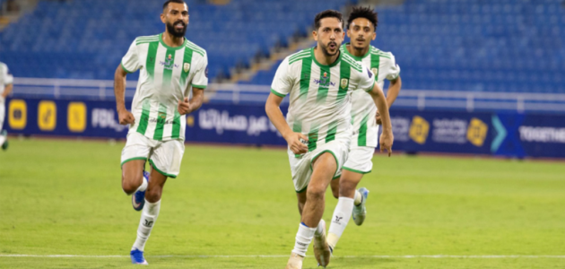 فوز الجبلين والأنوار يضربان في الرمق الأخير: 1-0 يرفعان رصيدهما إلى 8 نقاط