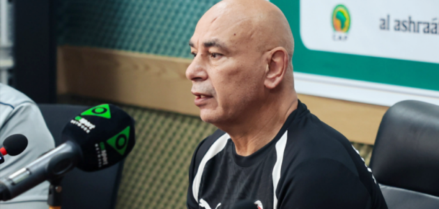 إبعاد صلاح: قرار مشترك يثير تساؤلات في صفوف المنتخب المصري