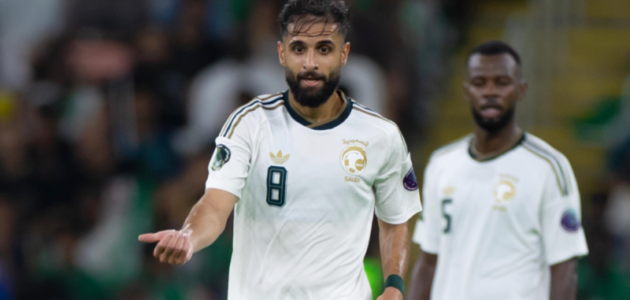 علاء آل حجي يواجه شهرًا من الغياب بسبب تمدّد في الرباط