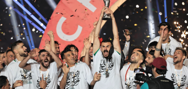 كأس الخليج 27: جدة تستضيف البطولة خارج العاصمة للمرة الثالثة