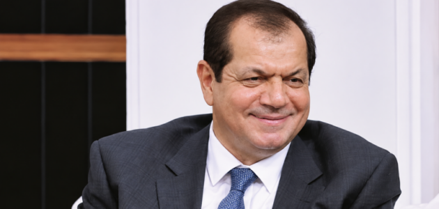 سعيد حسين يروي حكاية كأس الخليج: من الأسطورة إلى الحكم على المستقبل