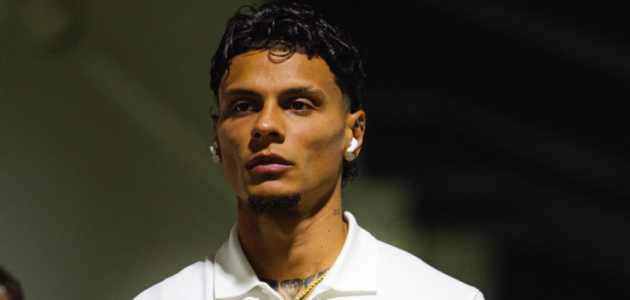 ريتشارد ريوس يُضاف إلى قائمة المنتخب الكولومبي للمنافسات الأمريكية