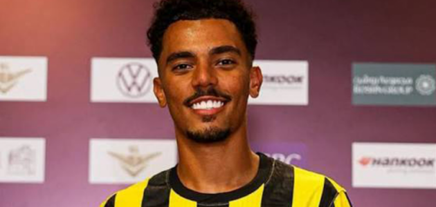 أحمد الجليدان يُعيد تأهيله: الاتحاد يجهز خطته لمواجهة الهلال في 10 أكتوبر