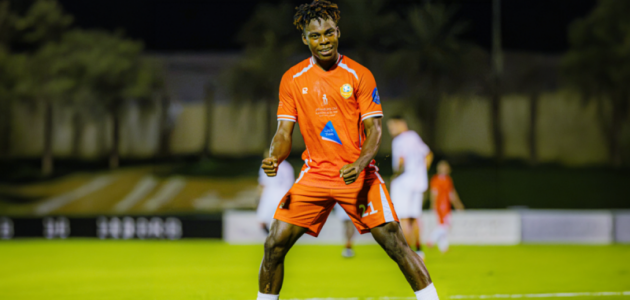 الزلفي يضرب الرائد 4-0 ويعود إلى طريق الانتصار بعد أربع تعادلات
