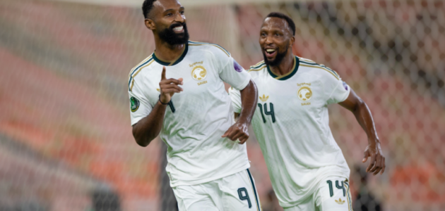 كأس الخليج: الأخضر يواجه اختباراً حاسماً بعد فوزين متتاليين