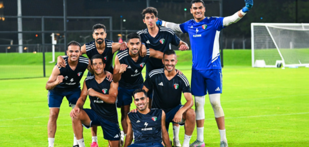مباراة الكويت اليمن: اليمن يختبر الكويت قبل مواجهة الأخضر