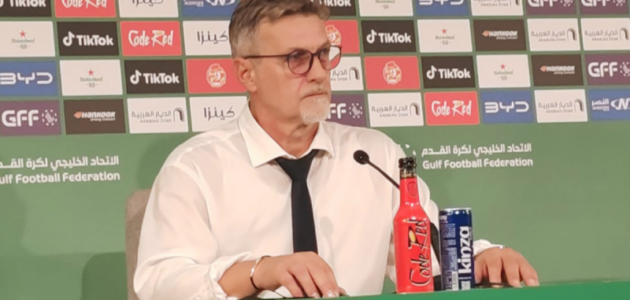 الشمسان يطالب بالتغيير: كيف أثرت الحرارة على أداء البحرين في كأس الخليج؟