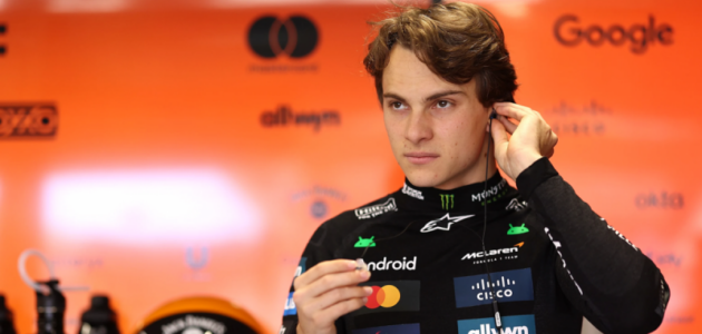 أوسكار بياستري يفضي إلى صدمة في مونزا: لماذا لم يحقق اللقب رغم التفوق؟