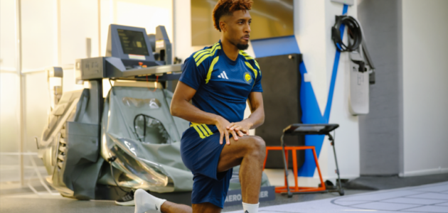 إصابات النصر: فريق النصر يستثني المصابين من الإجازة ويواصل برامج التأهيل