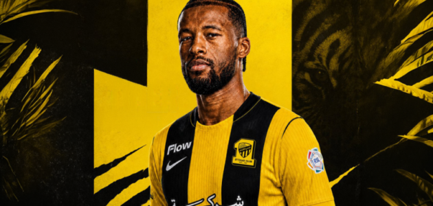 الاتحاد يستقبل فينالدوم: مفاجأة هولندية تهز جدة