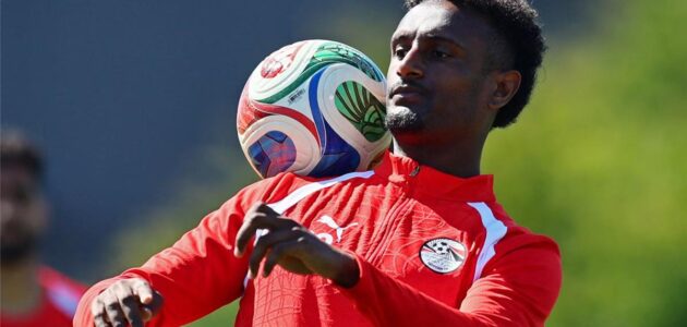هيرثم حسن يسطع في ليلة سيلتيك: فوز 1-0 على سانت جونستون يرفع الأمل